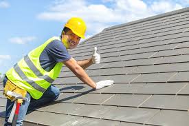 Fast & Reliable Emergency Roof Repairs in Rowland Heights, CA